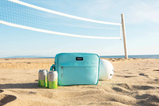 Zuma Cooler - Soft Mint