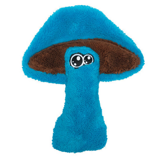Cycle Dog Duraplush Mushroom-Medium