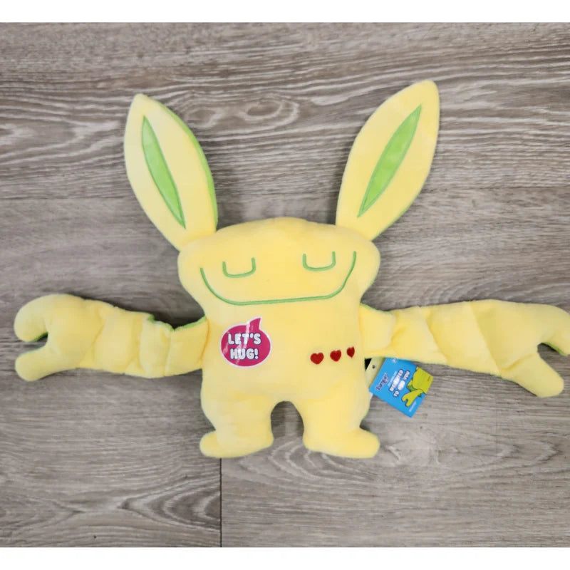 Bumpas Bumpaloo™ Handheld Yumi 8"