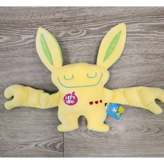 Bumpas Bumpaloo™ Handheld Yumi 8"