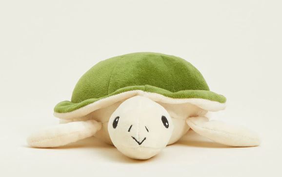 Warmies Junior Turtle