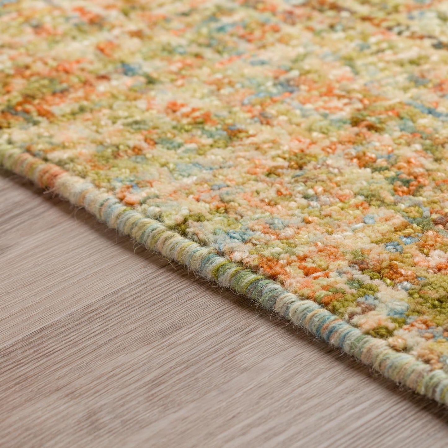 Calisa Rug Meadow 5' X 7'6"