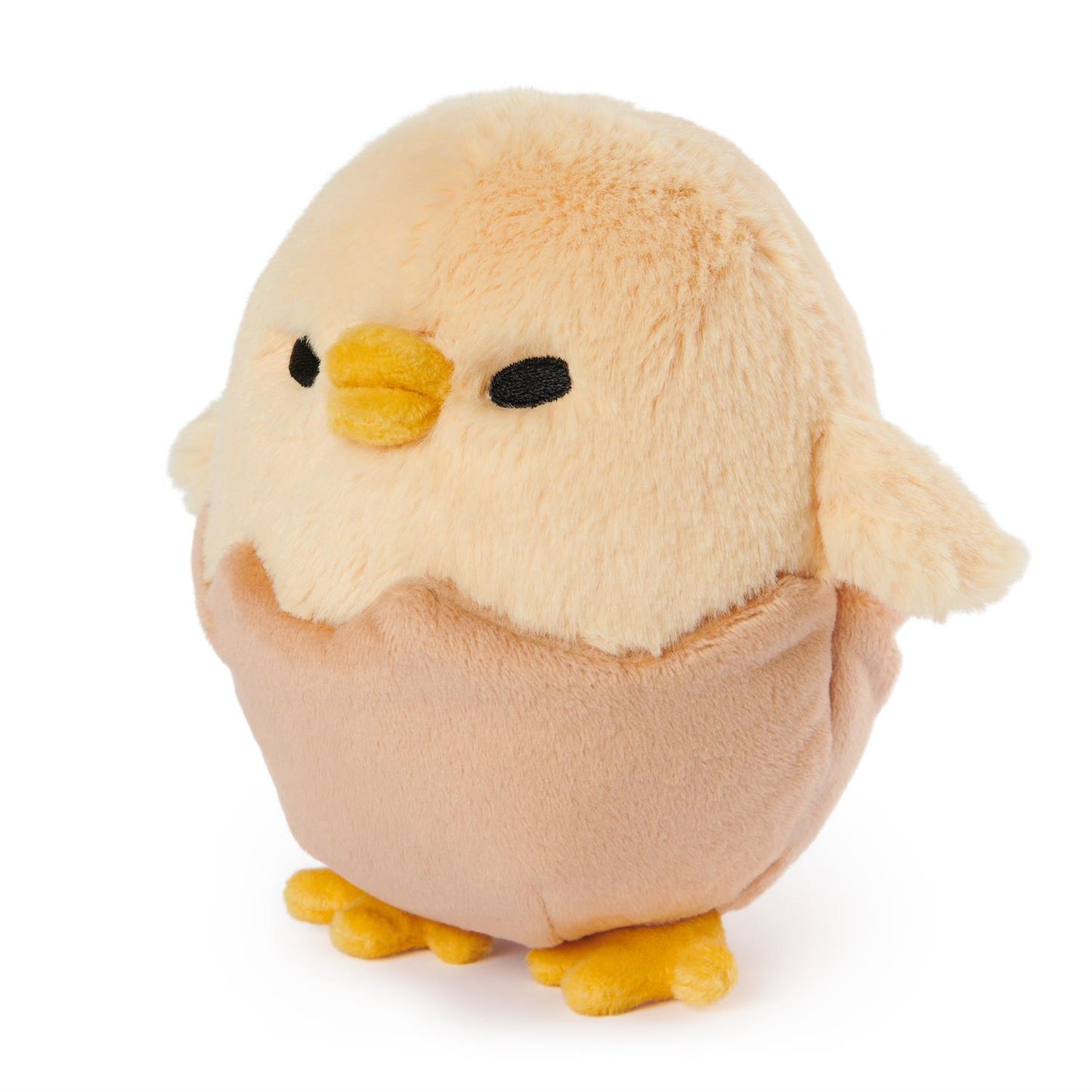 Plush Sanrio Gudetama Shakipiyo 5"