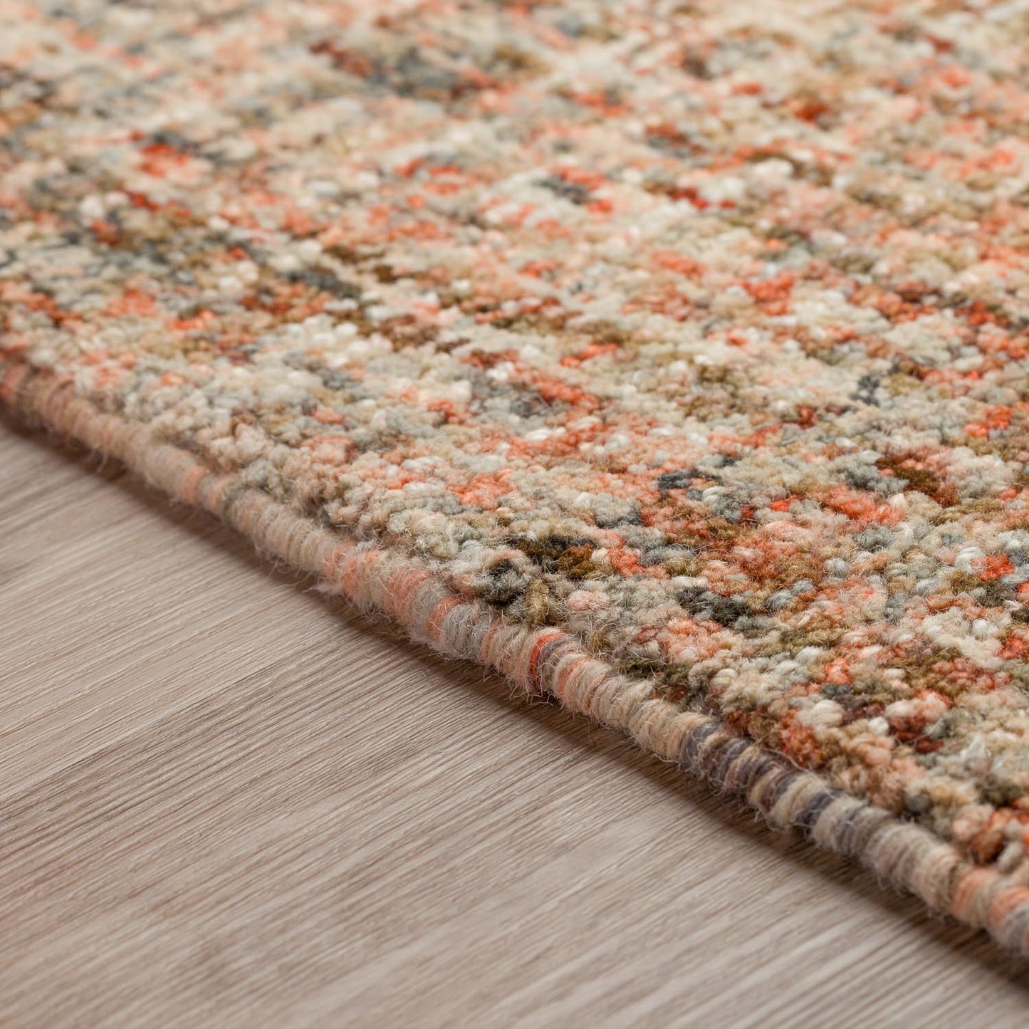 Calisa Rug Kaleidoscope 5' x 7'6"