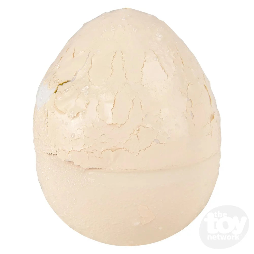 Hatch & Grow Egg Duck 2.5" (Sold Individually)