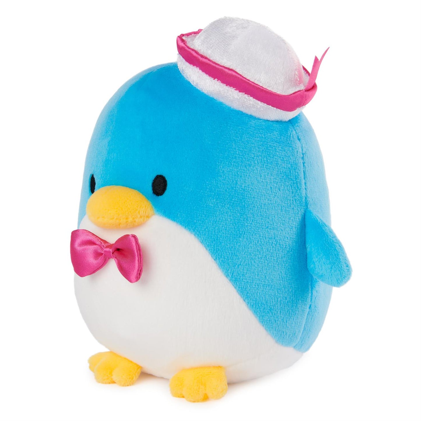 Plush Sanrio Tuxedosam 6"