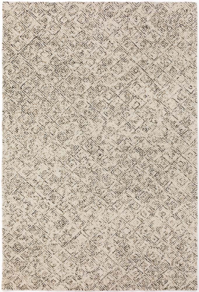 Zoe 5' X 7'6" Rug Chocolate