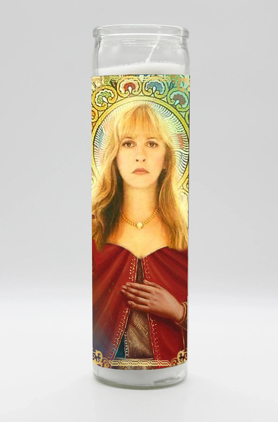 Celebrity Prayer Candle - Stevie Nicks