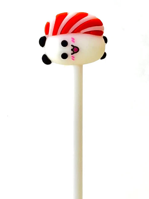 Gel Pen Sushi Panda Animals (Sold Individually)