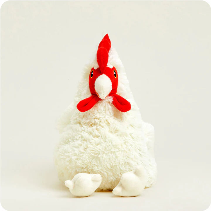 Warmies Chicken 13"