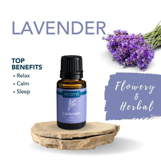 Essential Oil - 15mL - Lavender