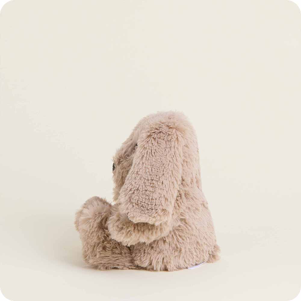 Warmies Junior Bunny Rabbit Brown