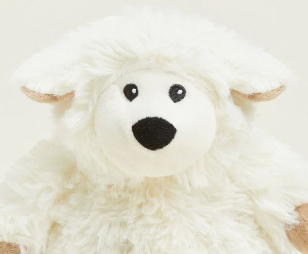 Warmies Junior Sheep