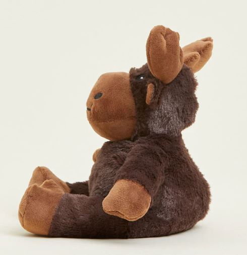 Warmies Junior Moose