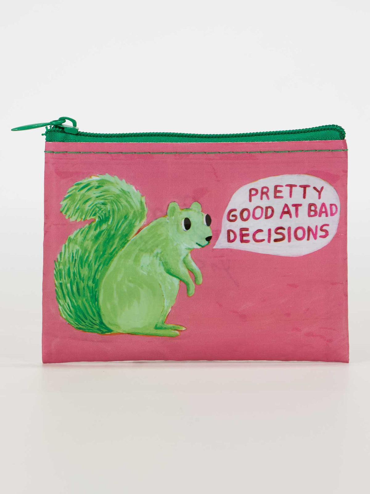 Blue Q - Coin Purse