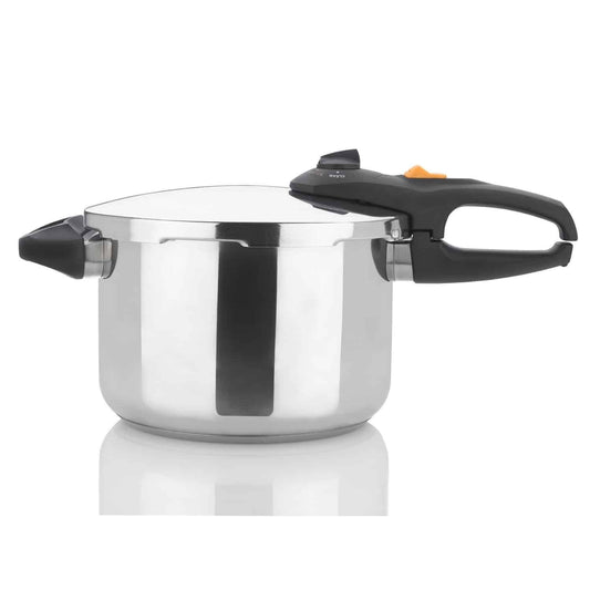 Duo 6 qrt. Pressure Cooker