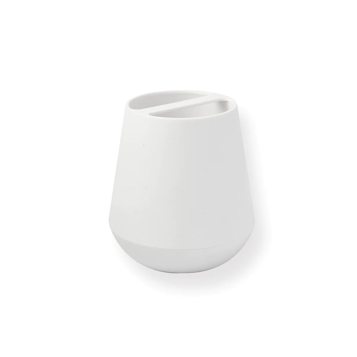 Toothbrush Holder - White