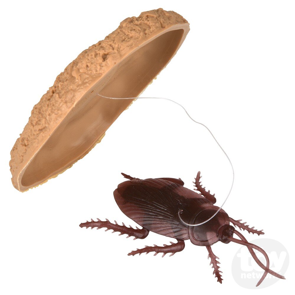 Jokes Fake Cookie Surprise