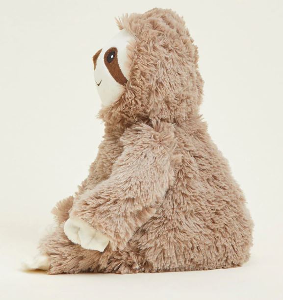 Warmies Sloth