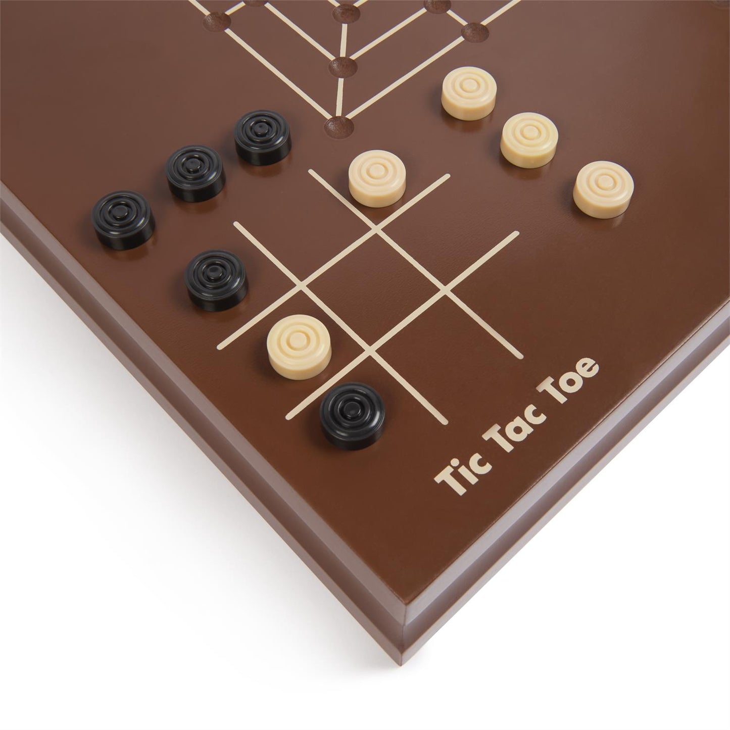 Game Cardinal Classic Set of Ten Family Classics