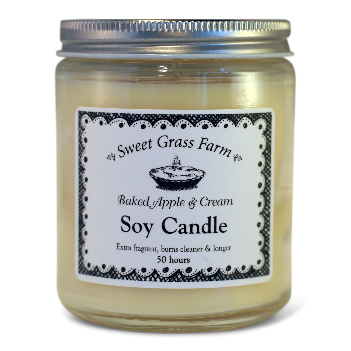 Sweet Grass Farm - Soy Candle