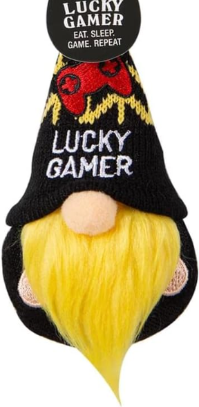 Lucky Gnomes Lucky Gamer