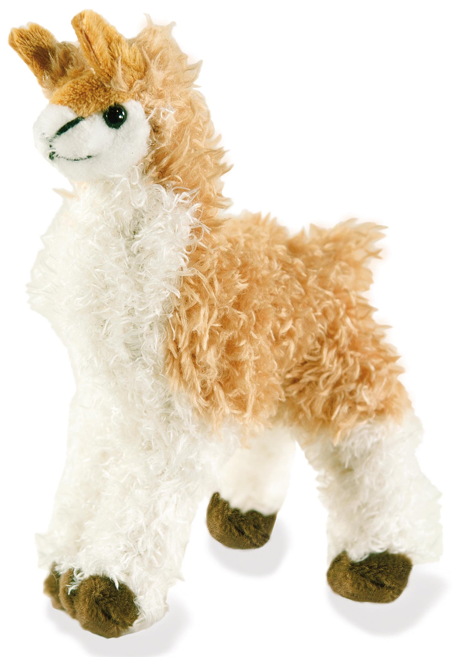 Petites Plush Kit Hug A Llama