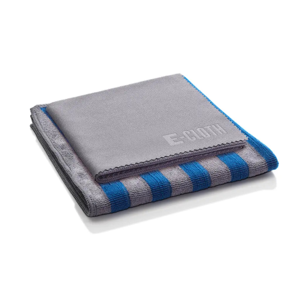 Range And Stovetop Cloth 2 Pack
