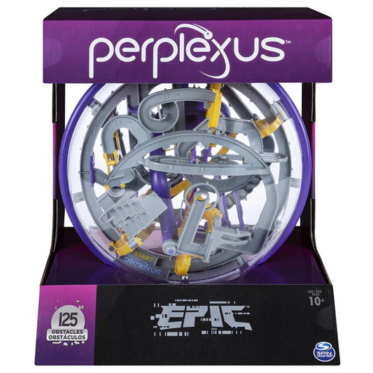 Perplexus Epic 3D Maze Game