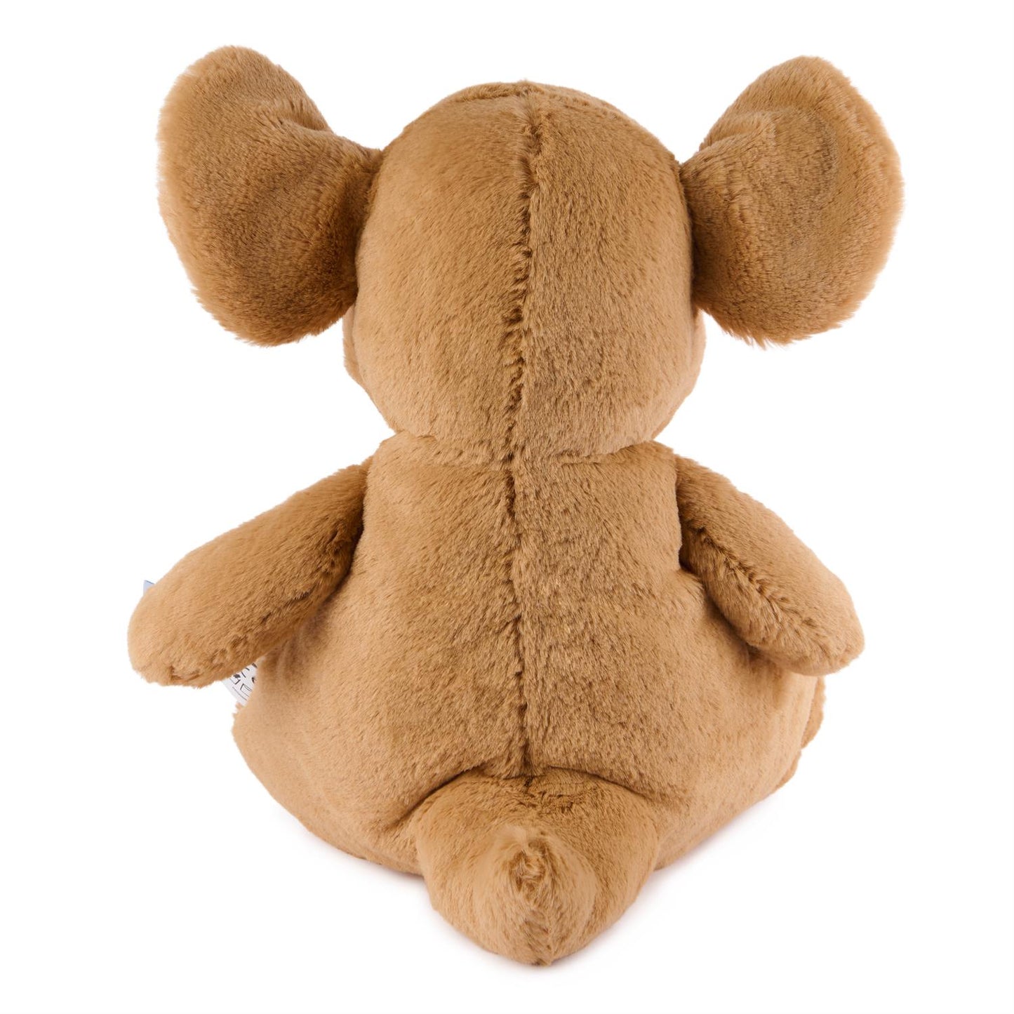 Plush Disney Oh So Snuggly Kanga & Roo