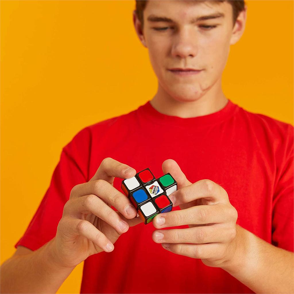 Rubik's 3x1 Edge