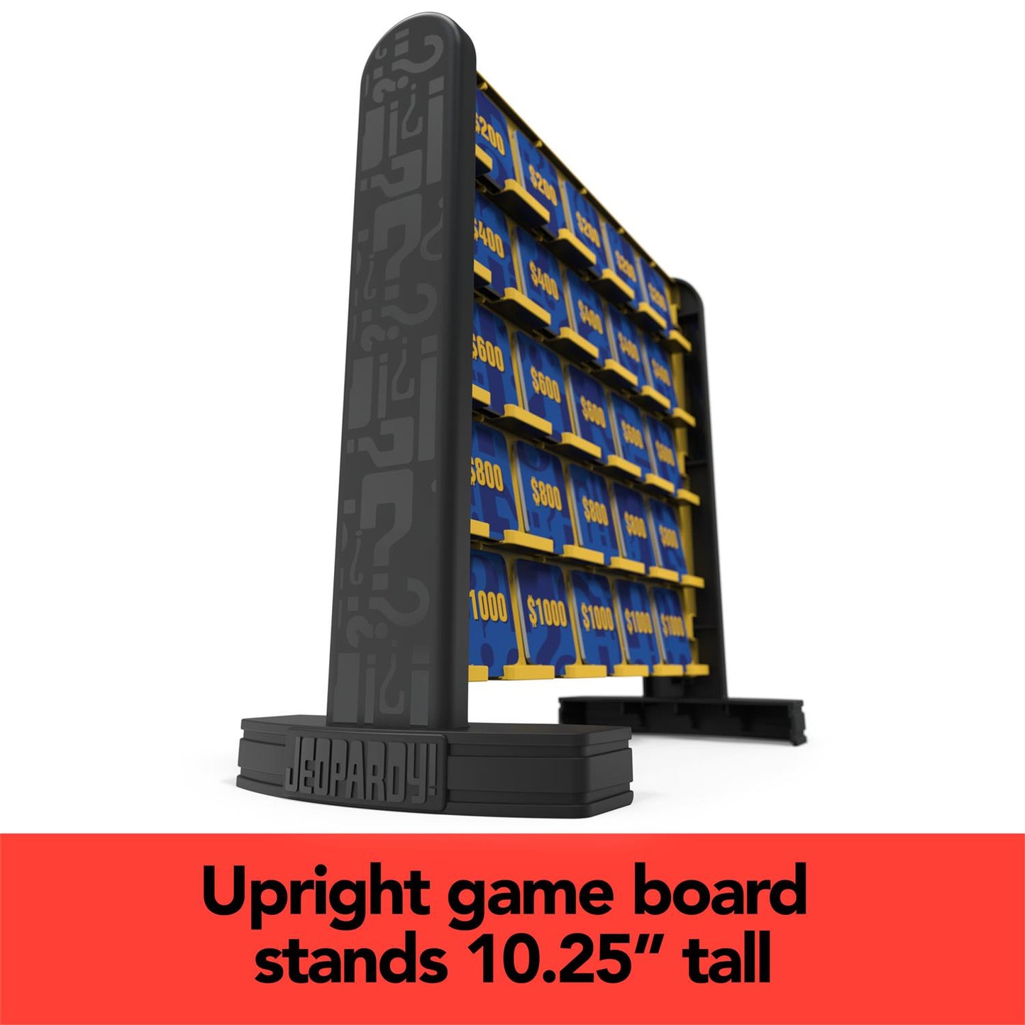 Game Jeopardy!