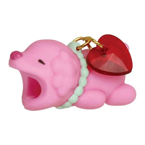 Cable Bite iPhone Lovely Dog