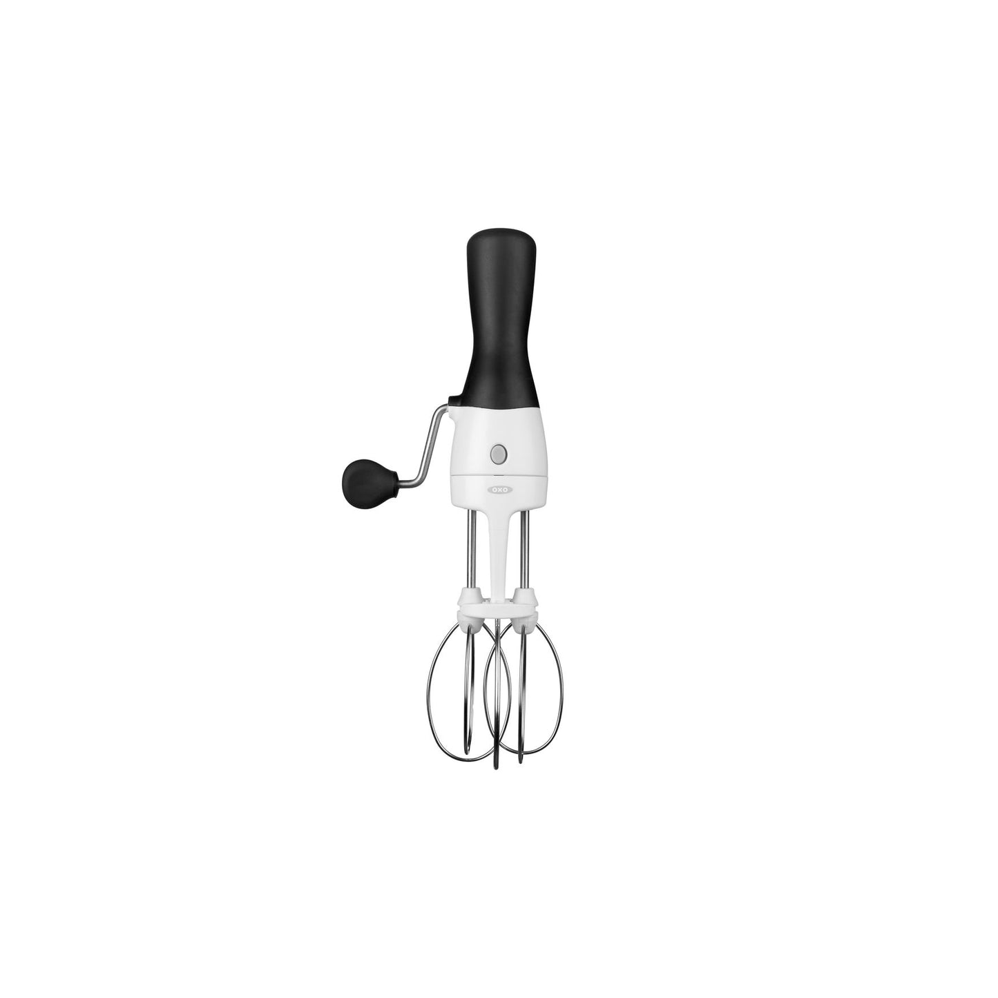 Dough Egg Beater Blender Whisk Manual-crank