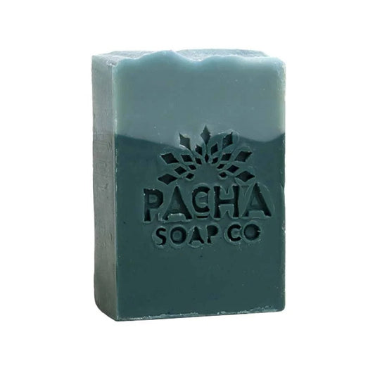 Bar Soap - 4oz - Sea Salt Kelp