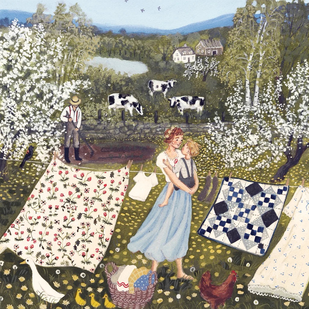 Lore Pemberton Puzzle 500 Piece Buttercup
