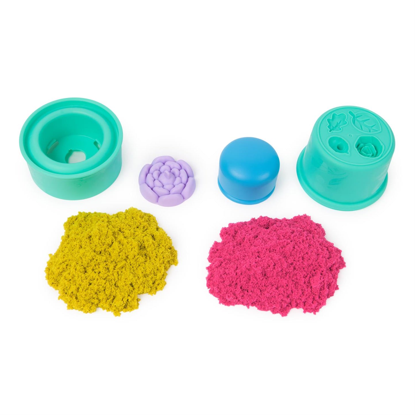 Kinetic Sand SquishBlossom