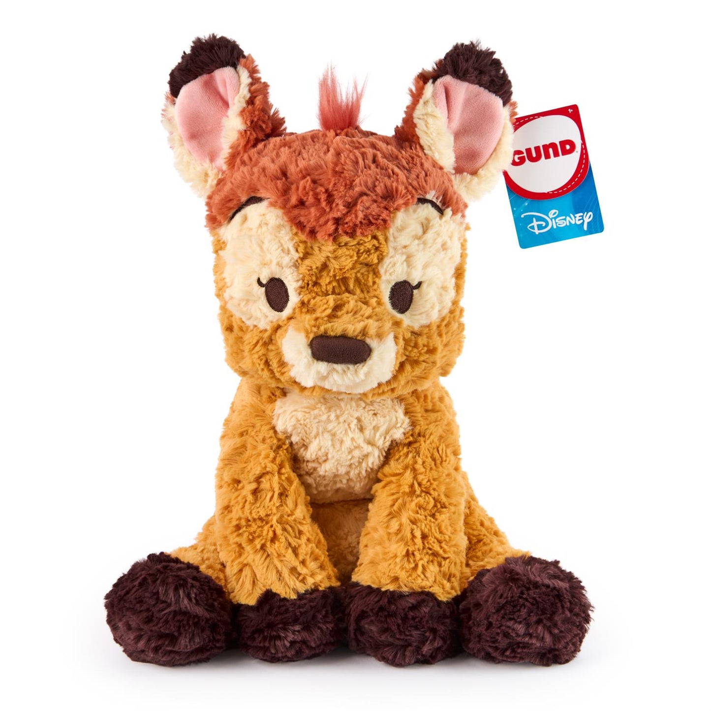 Plush Disney Cozys Bambi 10"
