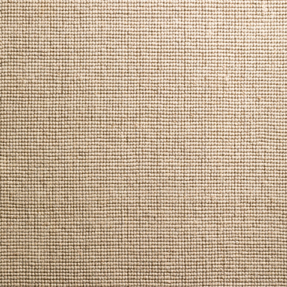 Monaco Popcorn Wool Oatmeal Rug 3'6"X5'6"