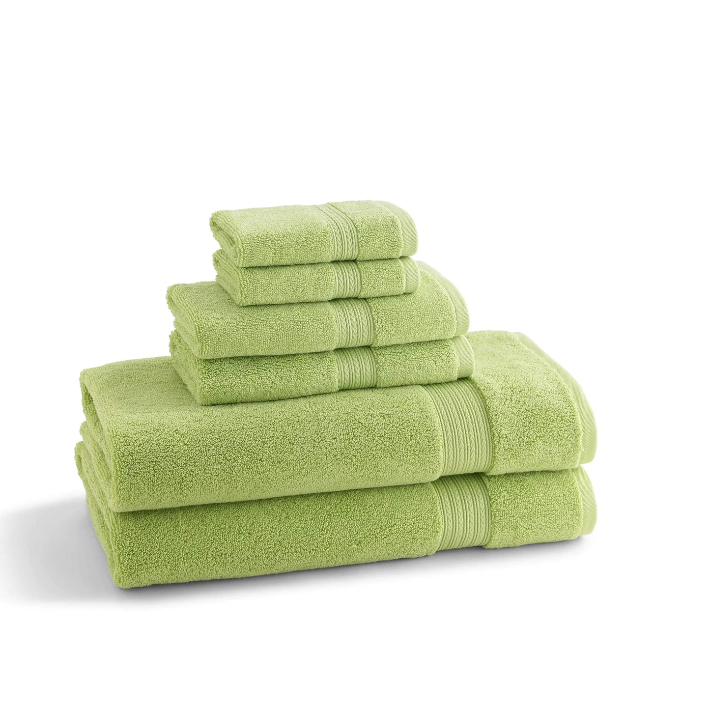 Kassatex Towel - 100% Cotton