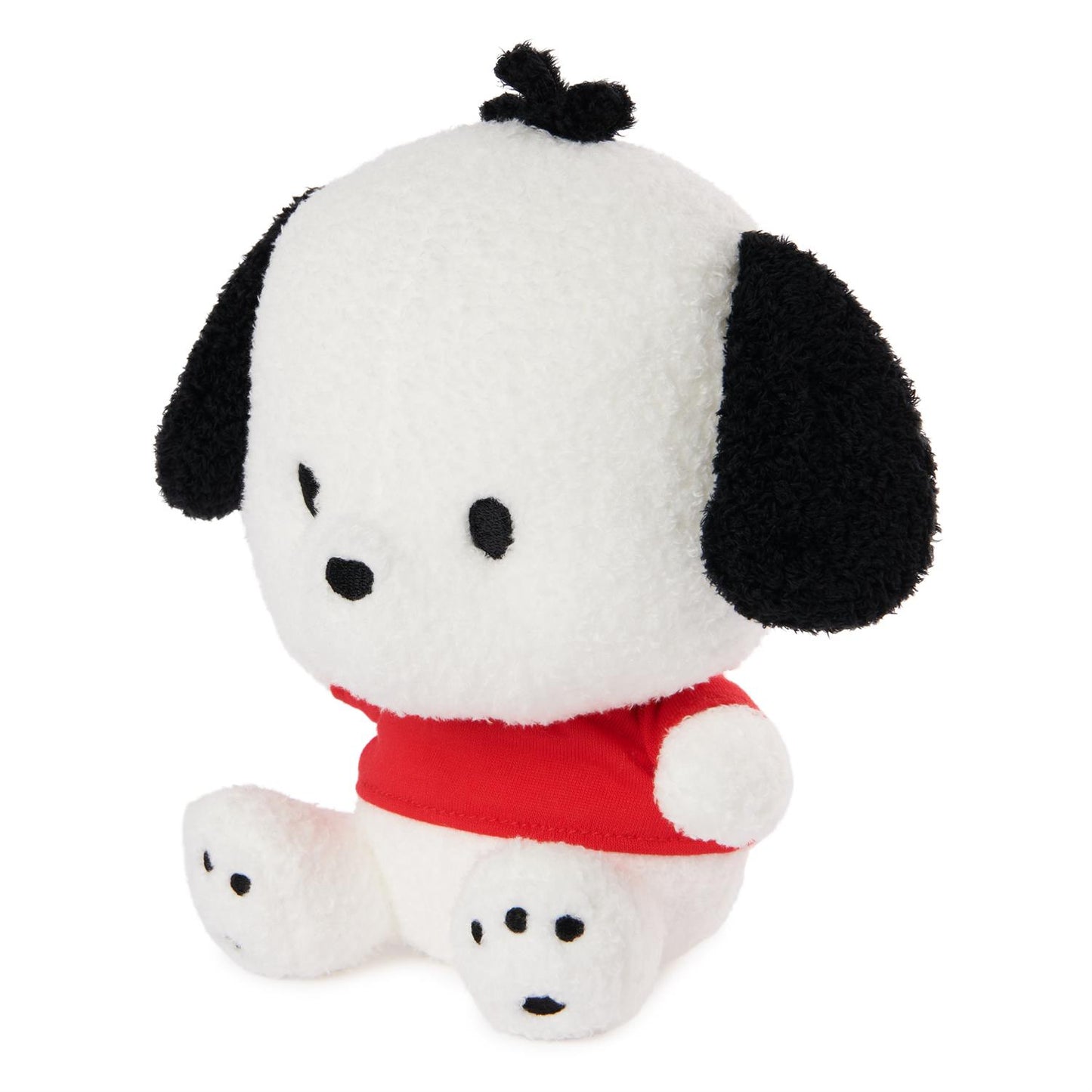 Plush Sanrio Pochacco 6"