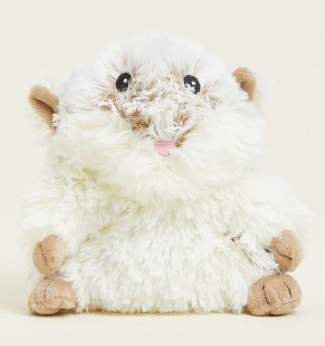 Warmies Junior Hamster