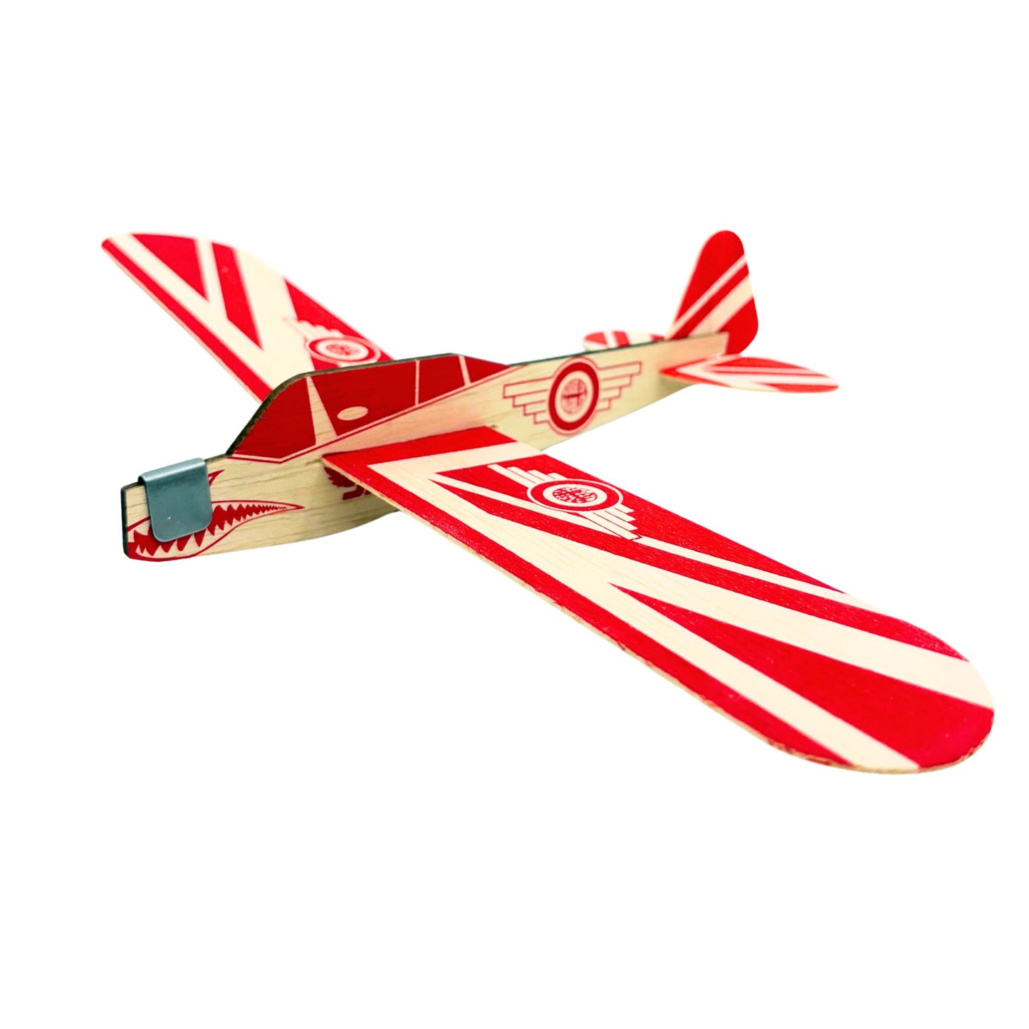 Airplane Kit Balsa Glider