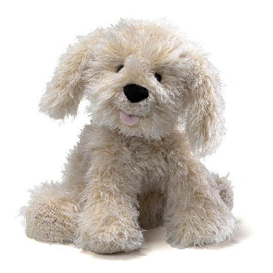Plush Cat & Dog Collection Labradoodle Karina 10.5"