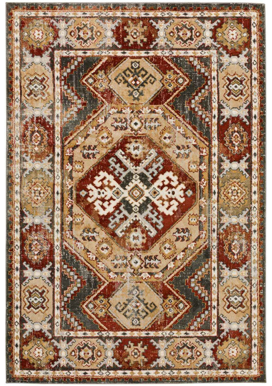 Karma Rug Canyon 3'3" X 5'1"