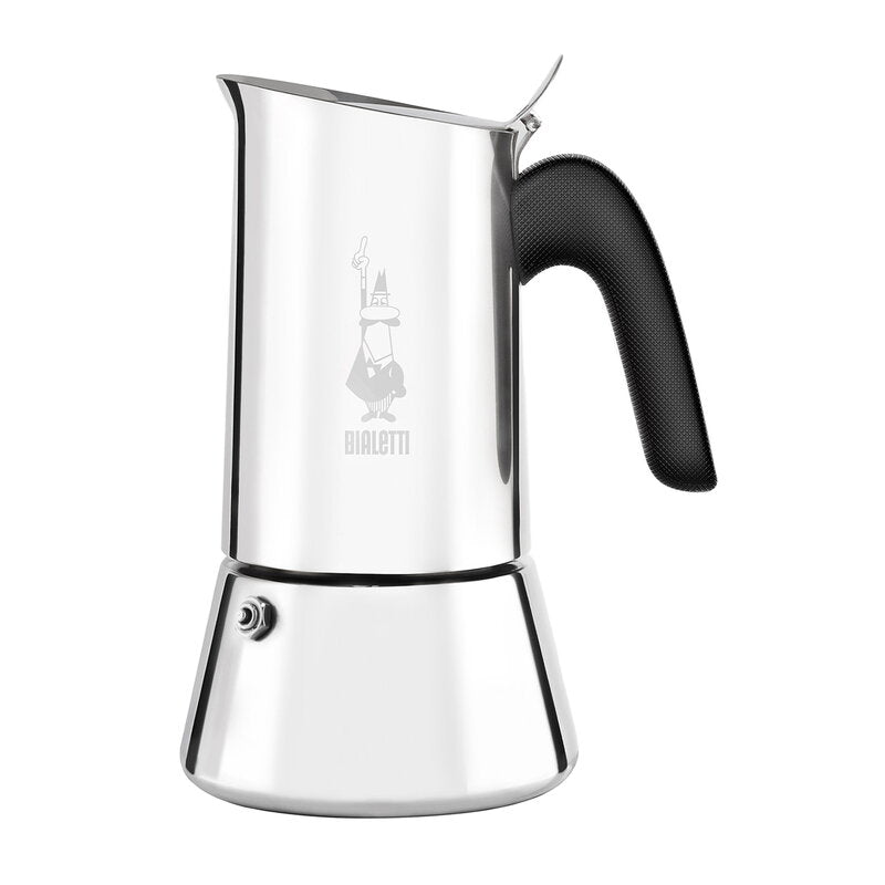 Bialetti Venus Stovetop Espresso Maker - 4 Cup