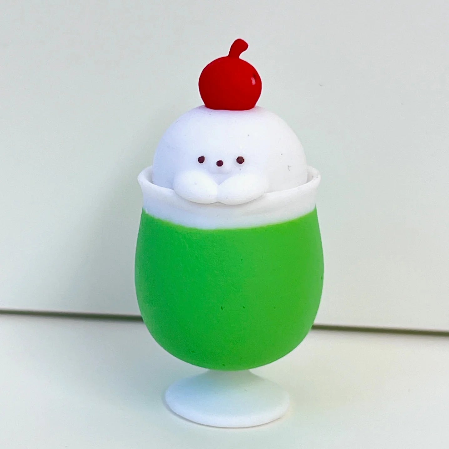 Gashapon Capsule All Ages Desert Animal (Sold As An Individual Capsule)
