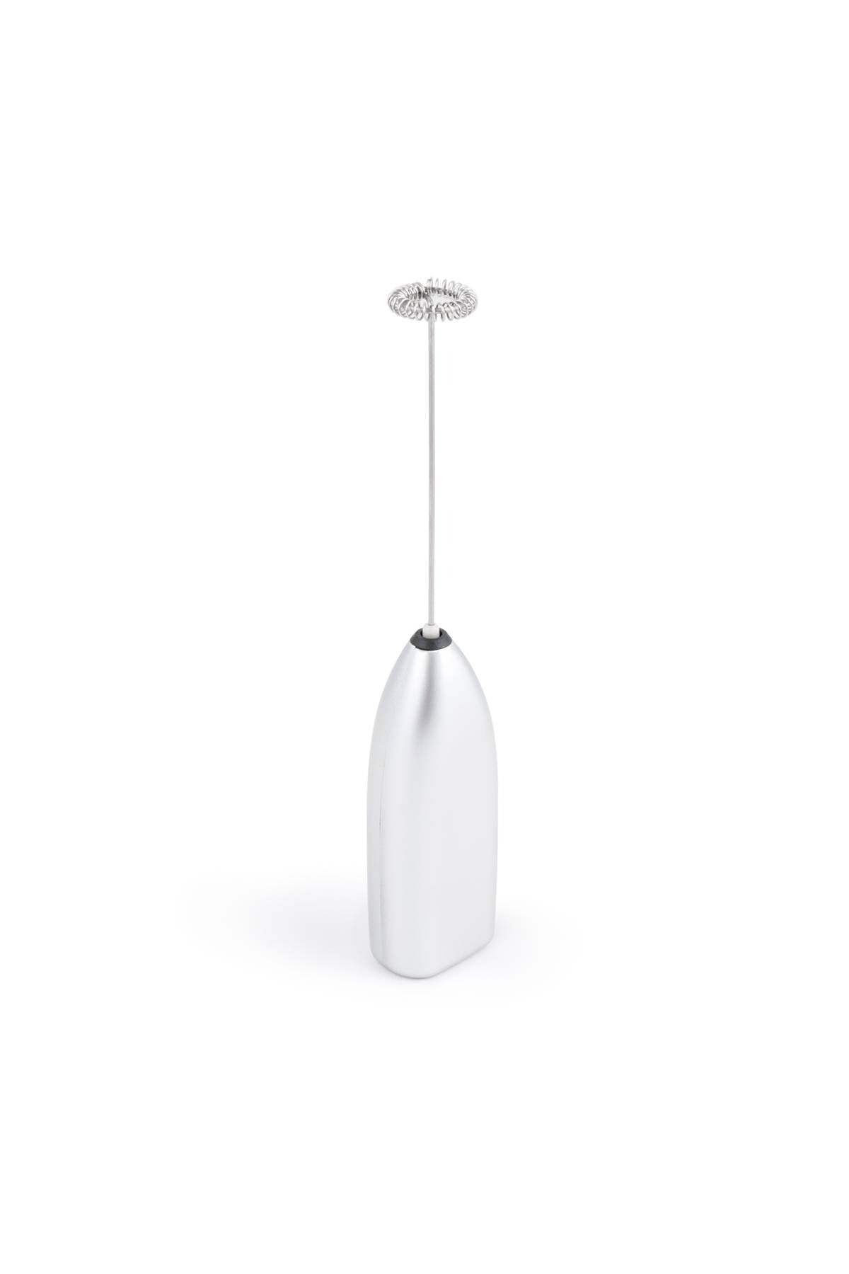 Electric Milk Frother Wand Battery Powered