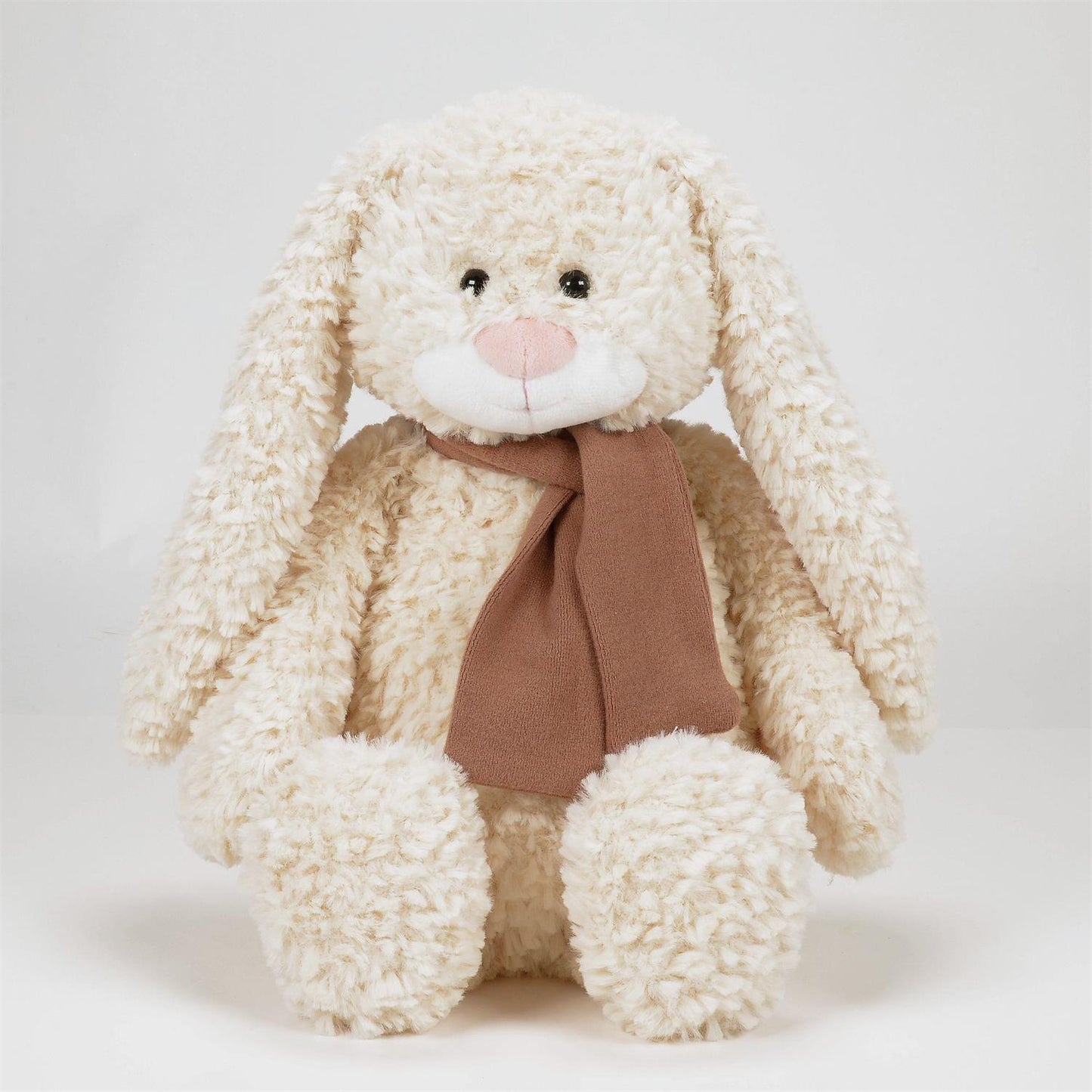 Plush Bunny Honey Hopswell