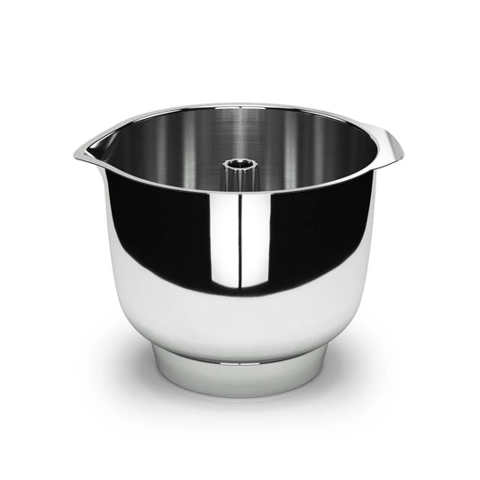 Ankarsrum Beater Bowl in Stainless Steel